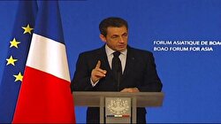 Başbakandan Sarkozyye Tarihi Uyarı